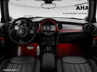 MINI John Cooper Works Cabrio - Vorschau Bild 4