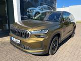 Skoda KODIAQ SELECTION 2.0 DSG 4X4 13"DISPLAY+MATRIX - Skoda Vorführfahrzeuge mit Diesel-Antrieb: Allradantrieb
