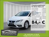 Seat Leon Style 1.4TSI*Temp PDC Blueto Klimaaut Alarm