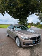 BMW 320 Gran Turismo Gran Turismo 320i xDrive - - BMW 320 Gran Turismo aus 2013