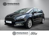 Ford S-Max Vignale 240PS Auto. Memory Sitze AHK LED A - : Auto24