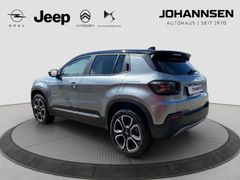 JEEP Avenger MY25 MHEV Summit