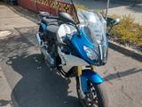 BMW R 1200 RS - BMW 1200 RS