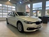 BMW 318d Touring Advantage Automatik/NAVI/LED/KLIMA - gebrauchte BMW 318 aus dem Jahr 2019