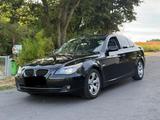 BMW Bmw E60 5er 2008 Facelift 3.0L Diesel Sche... - BMW mit Diesel-Antrieb: 6er