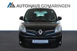 Renault Kangoo *TÜV Neu*DR*Klima*FES*Scheckheft*8-fachBR - Renault Kangoo: Navigationssystem