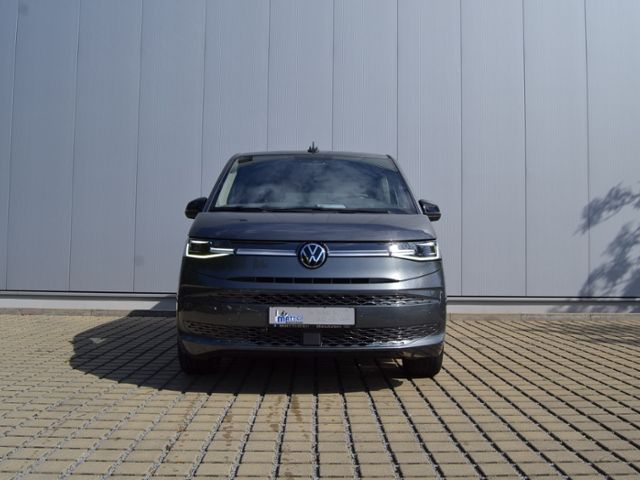 T7 Multivan 2.0 TDI DSG Style lang AHK/18-ZOLL/M