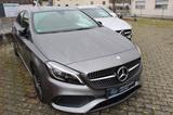 Mercedes-Benz A 250 A -Klasse A 250 BlueEfficiency - Mercedes-Benz Blueefficiency
