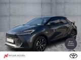 Toyota C-HR 2.0 Plug-In Team D - Toyota Gebrauchtwagen in Bamberg