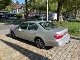 Nissan Maxima 3.0 Elegance*Leder*SHZ*Schiebedach*1.Hd* - Nissan Maxima Gebrauchtwagen