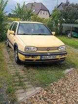 Volkswagen 3 er Golf gti Special collection colour co... - Volkswagen Golf: 3er