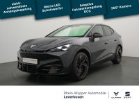 Cupra Tavascan - Vorschau Bild 1