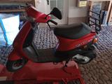 Piaggio ZIP SSL25  - PIAGGIO ZIP