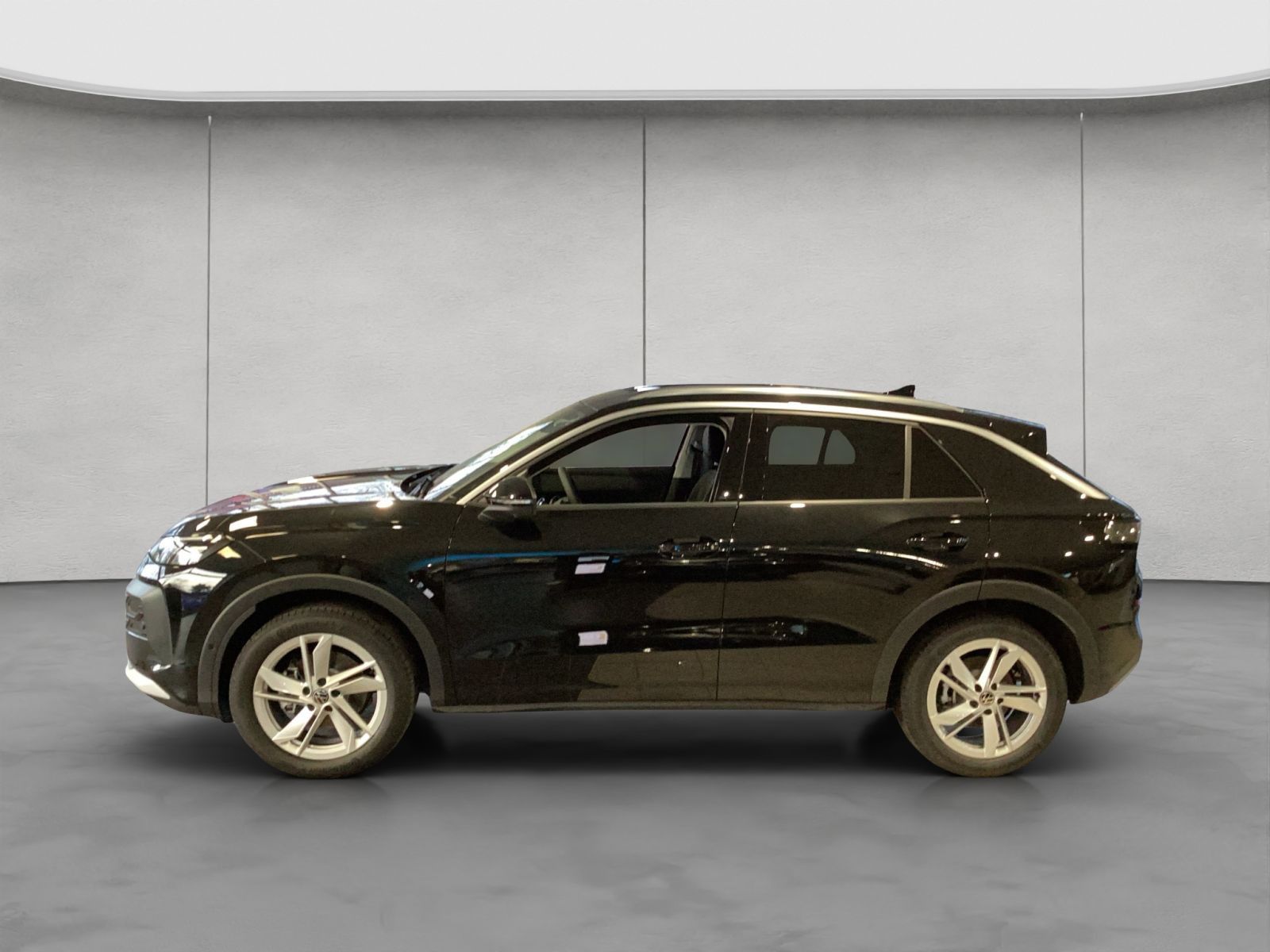 Volkswagen T-Roc Style 1.5 l eTSI OPF 85 kW (116 PS) DSG foto 2