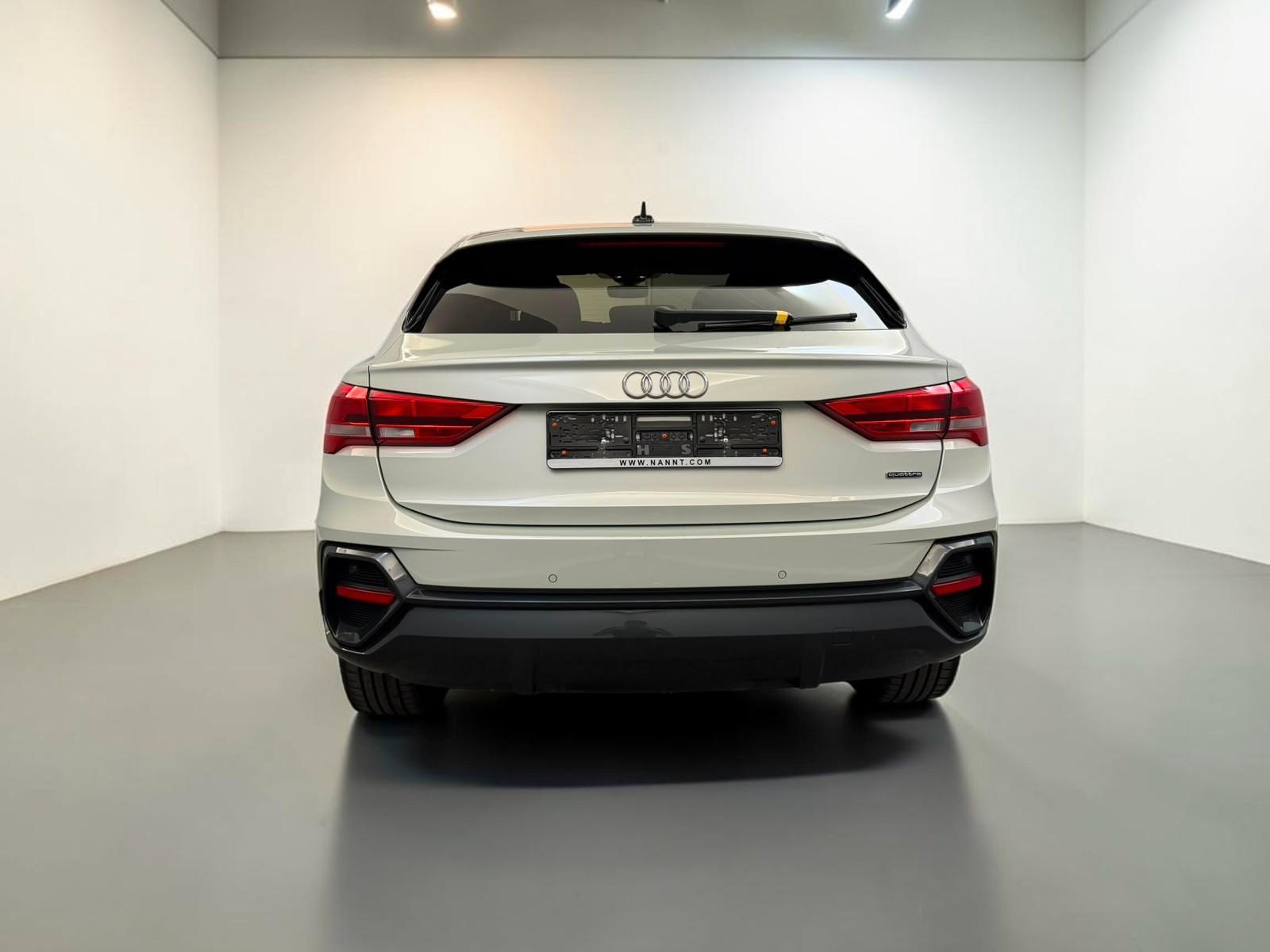 Audi Q3 Sportback 40 TDI S-Line PANO*DSP*VIRTUAL*AMBI, миниатюра 6