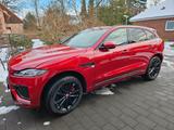 Jaguar F-Pace D300 AWD 300 SPORT - Jaguar F-Pace in Hannover
