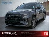 Hyundai Tucson 1.6 N Line Plug-In Hybrid 4WD Assi-Paket