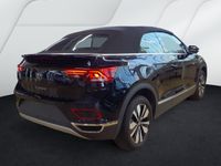 Volkswagen T-Roc - Vorschau Bild 3