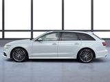 Audi A6 Avant 3.0TDI quattro S-Line Navi+AHK+Head-up - Audi A6 Gebrauchtwagen in Chemnitz