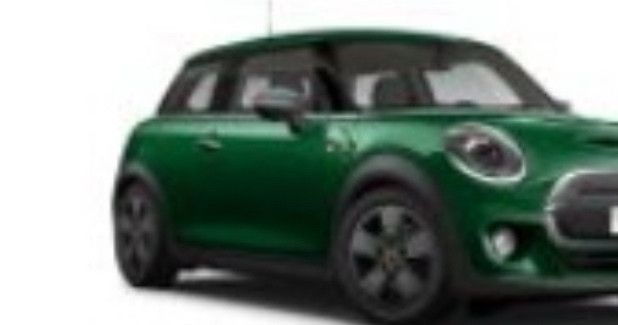 MINI Mini Cooper SE ELETTRICA FULL LED