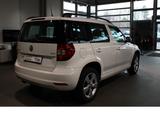 Skoda Yeti 1.2 Active KLIMA*SHZ*ALU*AHK - Skoda Yeti in Braunschweig