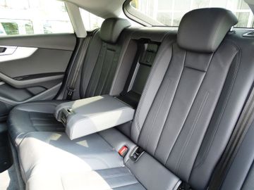 Audi A5 35 S-LineMH virtual-DSG-Leder-Matrix-Pano-Cam