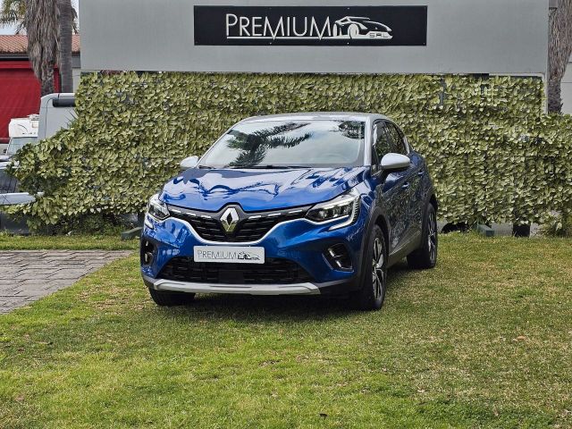 Inne Renault Captur TCe 12V 91 CV Techno