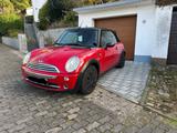 MINI ONE CABRIO ONE CABRIO - rote MINI One Cabrio