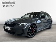 BMW M340i - Vorschau Bild 1