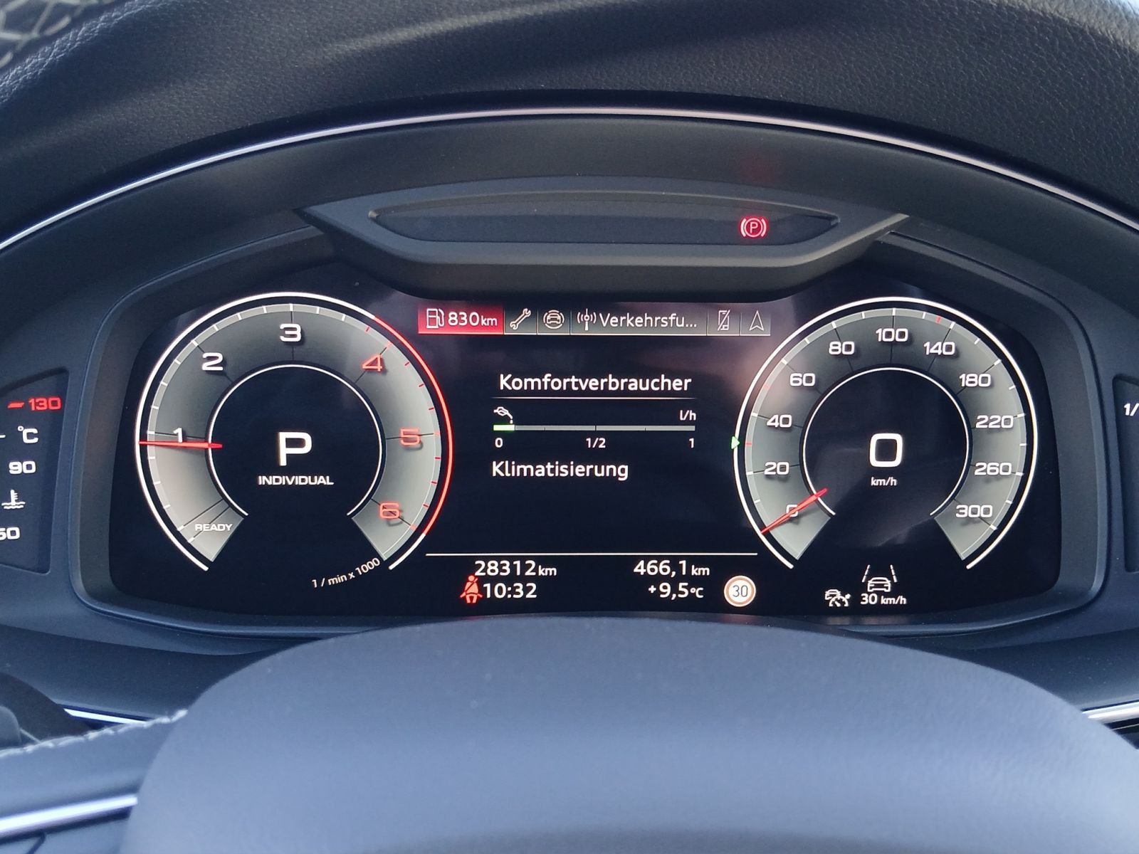 Audi Q7 - Bild 7