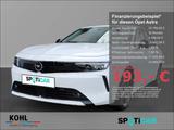 Opel Astra L Sports Tourer Business Edition Plug-in-H - Opel Astra mit Hybrid-Antrieb