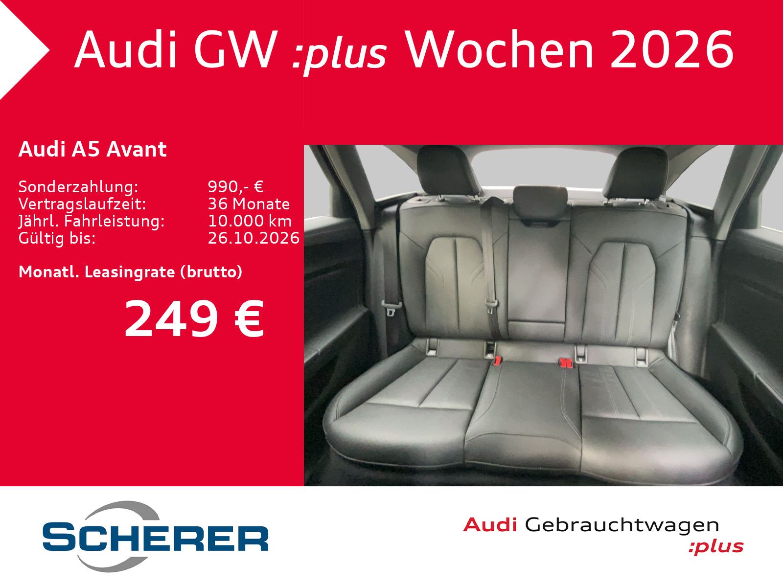 Audi A5 - Bild 15