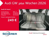 Audi A5 - Vorschau Bild 15
