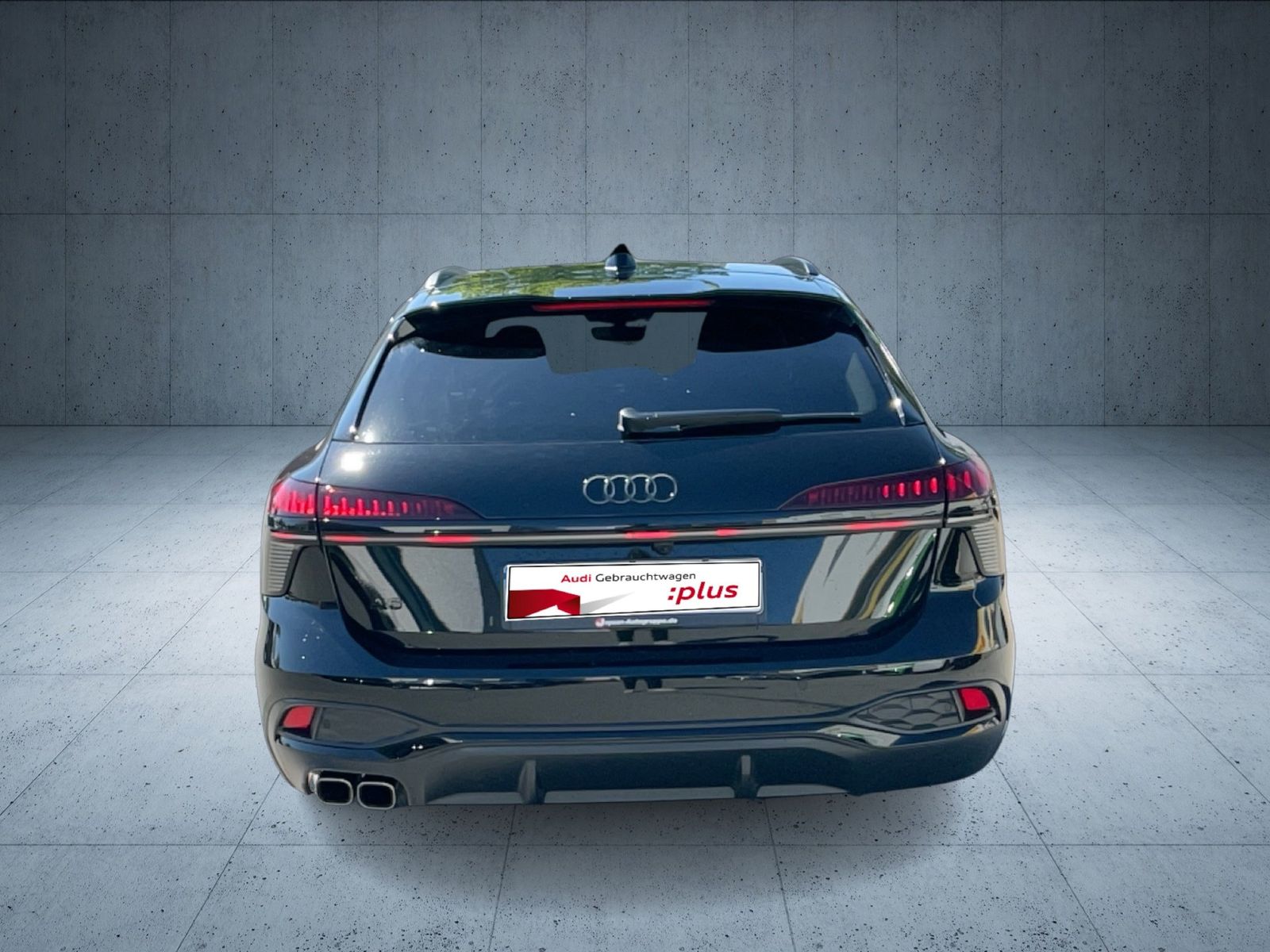 Audi A6 - Bild 5