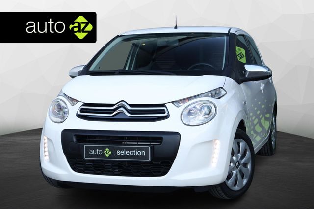 Citroën C1 1.0 VTi Feel