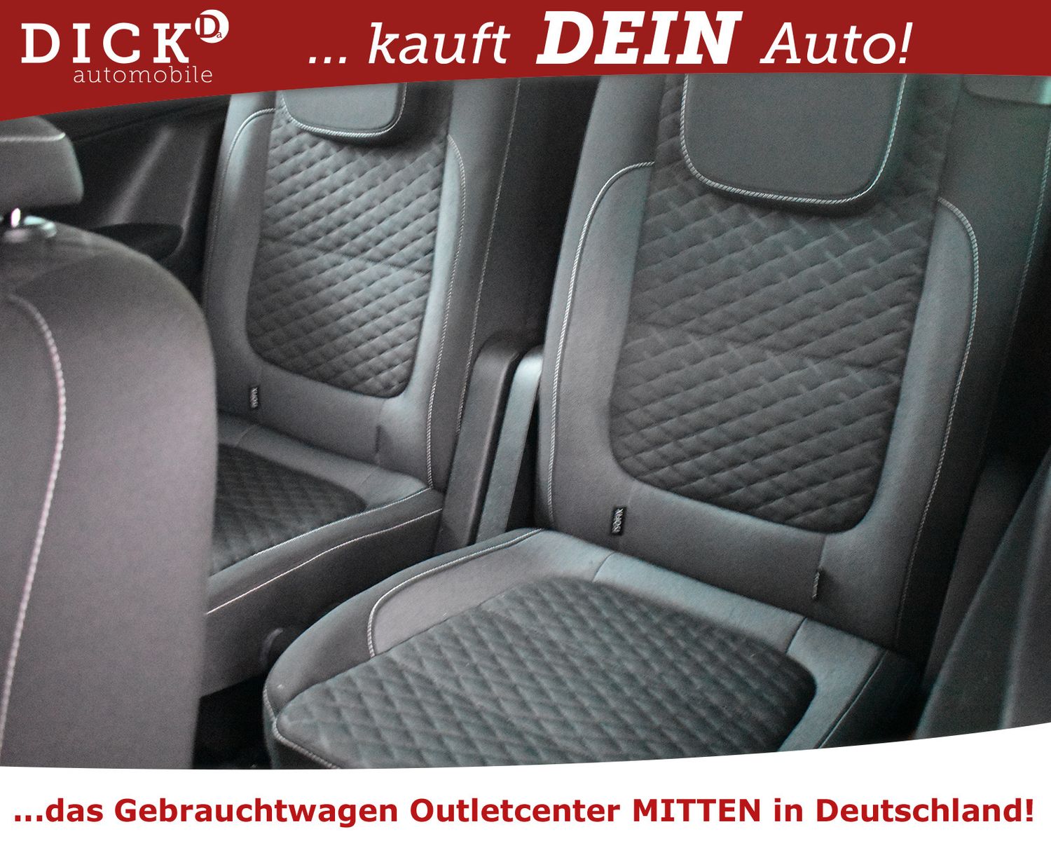 VW Sharan 1.4TSI DSG Join 7SI+NAV+KAM+EL. SITZE+AHK - Image 19