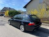 BMW 535d E61 (M57-Motor) - BMW 535: 535d E61