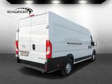 Opel Movano C Kasten L4H2 3,5t Edition Klima DAB - Offers