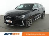 Audi RS Q3 Sportback 2.5 TFSI quattro Aut.*MATRIX*B&O - Audi RSQ3: Sportback