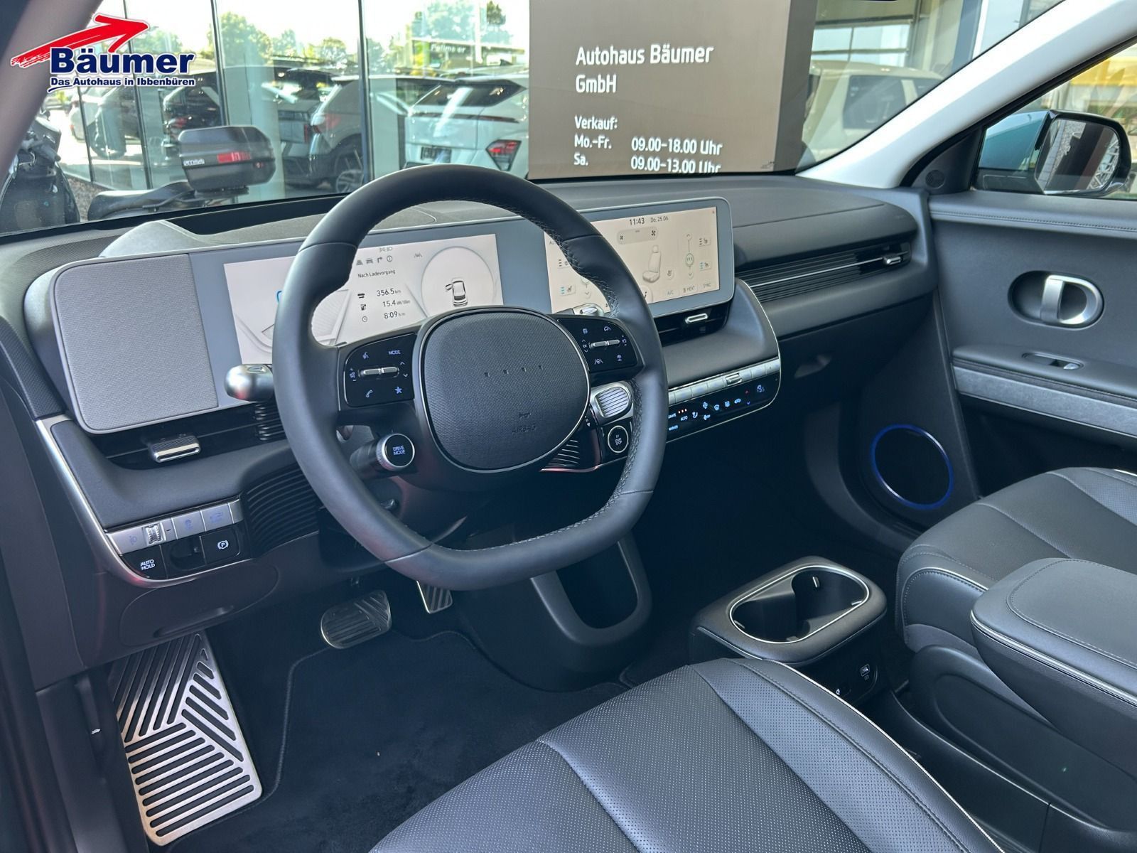 Hyundai IONIQ 5 – Bild 11