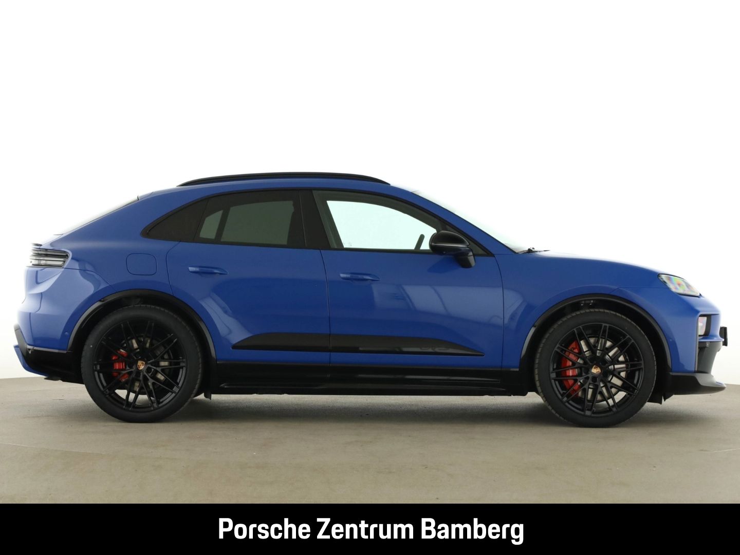 Porsche Macan - Bild 9