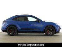 Porsche Macan - Vorschau Bild 9