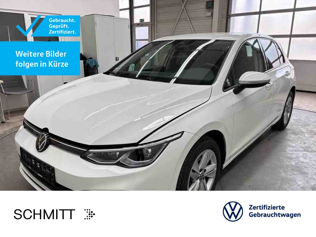 Image of Volkswagen Golf
