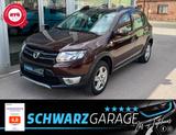 Dacia Sandero II Stepway Prestige*BLUETOOTH* - gebrauchte Dacia Sandero aus dem Jahr 2016