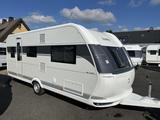 Hobby De Luxe 540 KMFe Modell 2025 - Hobby De luxe 540 kmfe
