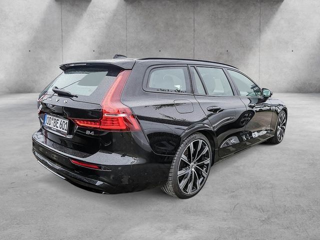 Volvo V60 — fotografia 3
