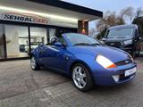 Ford Streetka 1.6 Elegance Roadster *Leder*Klima - Ford Streetka: Cabrio