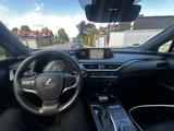 Lexus UX 250h Amazing Edition - Lexus Gebrauchtwagen von 2020