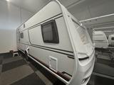 Dethleffs CAMPER 560 FMK  - Dethleffs Camper 560