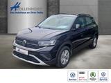 Volkswagen T-Cross 1.0 TSI 70 kW Life  UPE.29480€. - Volkswagen: Von Händlern